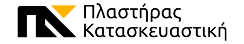 Πλαστήρας Κατασκευαστική