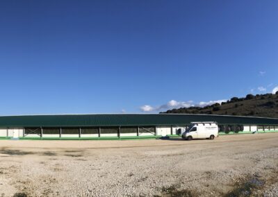 Πτηνοτροφείο Επισκοπικό