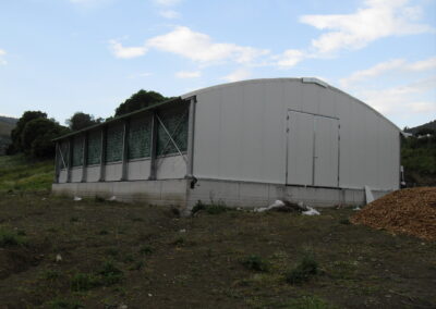 Ποιμνιοστάσιο Καναλάκι