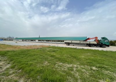 Πτηνοτροφείο Αρτα